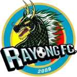 Rayong logo