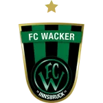 Wacker Innsbruck II logo