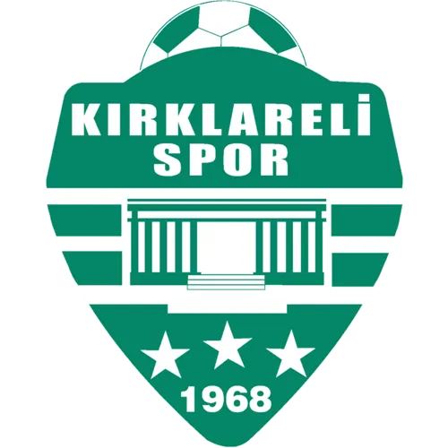 Kırklarelispor logo