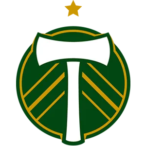 Portland Timbers logo
