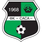 Kamenica-Sasa logo