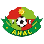 Ahal logo