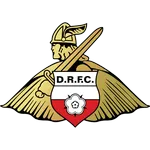 Doncaster Rovers logo