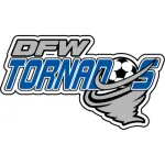 DFW Tornados logo