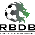 Royal Francs Borains logo