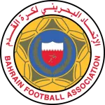 Bahrain U19 logo
