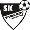 Vysoke Myto logo