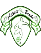 Atletic Bradu logo
