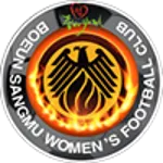 Boeun Sangmu W logo