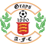 Grays Athletic logo