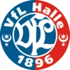 VfL Halle logo