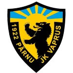 Pärnu logo