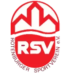 Rotenburger SV logo