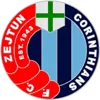 Zejtun Corinthians logo