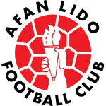 Afan Lido logo