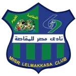 Misr Lel Makasa logo