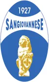 Sangiovannese logo