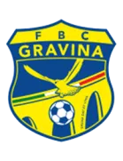 Gravina logo