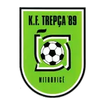 Trepça'89 logo
