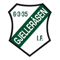 Gjelleråsen logo
