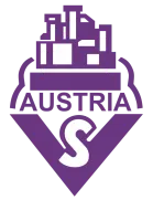Austria Salzburg logo
