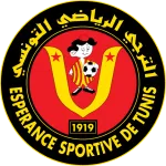 ES Tunis logo