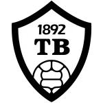 TB logo
