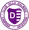Villa Dálmine logo