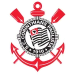 Corinthians W logo