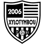 Xylotympou logo
