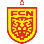 Nordsjaelland U19 logo