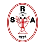 Almancilense logo