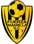 Fuerza Amarilla logo