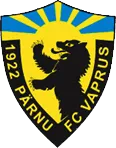 Vaprus logo