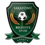 Sarayönü Belediyespor logo