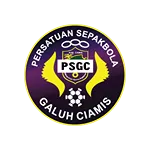 PSGC Ciamis logo