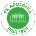 Apolonia Fier logo