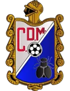 Mosconia logo