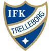 IFK Trelleborg logo