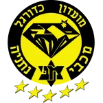 Maccabi Netanya logo