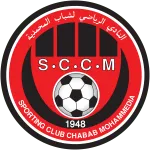 Chabab Mohammédia logo