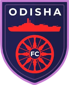 Odisha FC logo