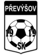 Převýšov logo