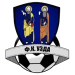 Uzda logo