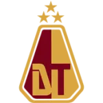 Deportes Tolima logo
