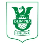 Olimpija U19 logo