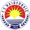 Ilioupoli logo