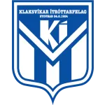 KÍ logo