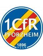 CfR Pforzheim logo