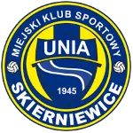Unia Skierniewice logo